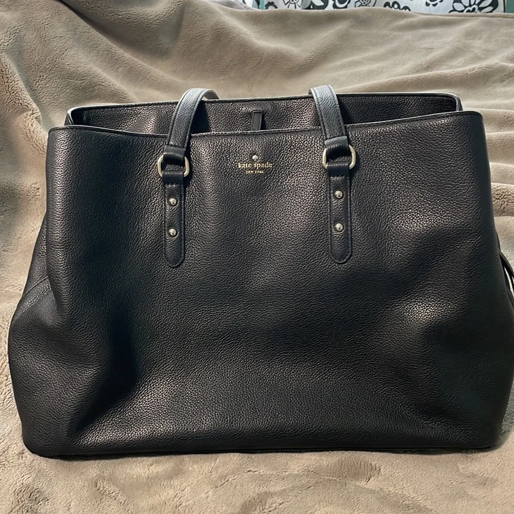 kate spade large evangelie